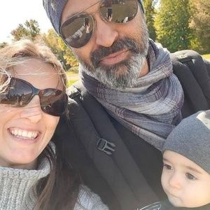 Meet your Posher, Nina